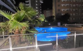Trinisol II Private Apartments With Sea View